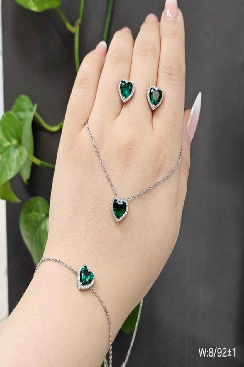نیمست نقره